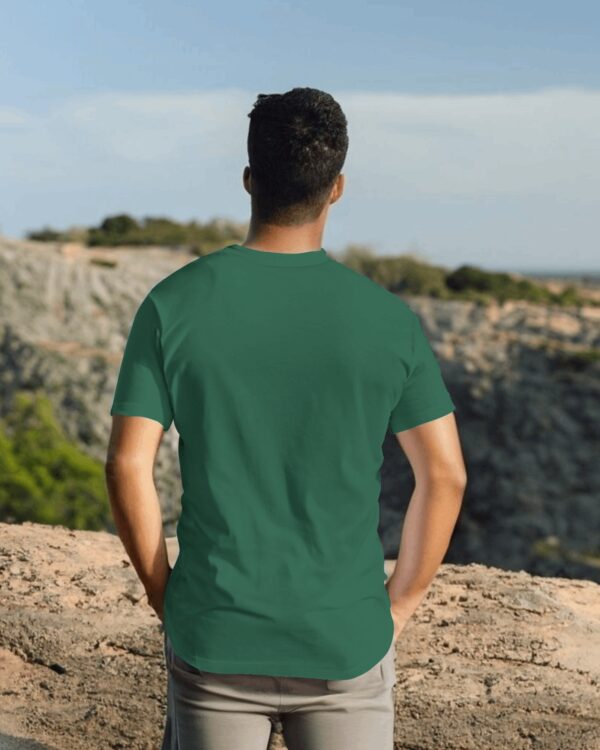सांख्य- Philosophy Tshirt - Image 5