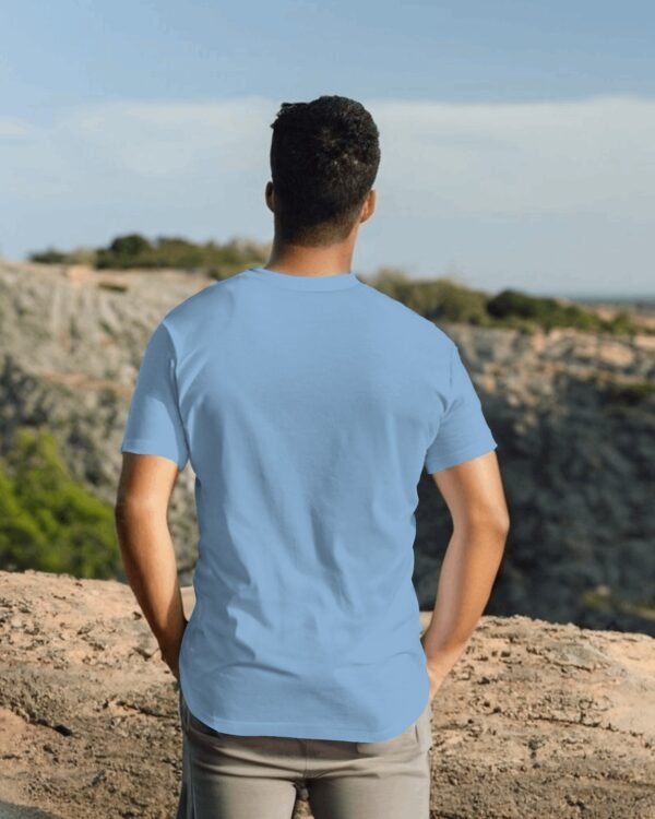 योग- Philosophy Tshirt - Image 5