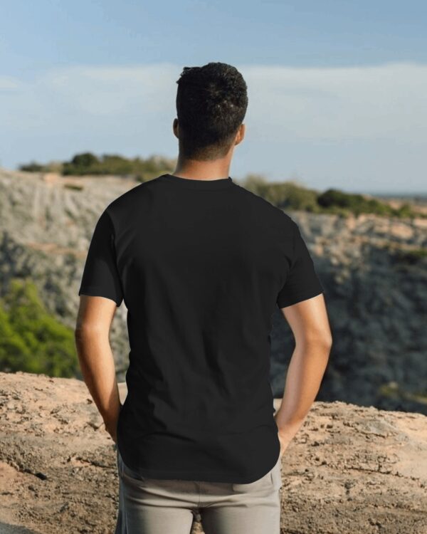 वेदान्त - Philosophy Tshirt - Image 5